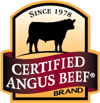Certified Angus Beef®