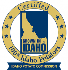 Idaho® Potato