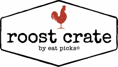 Roost Crate